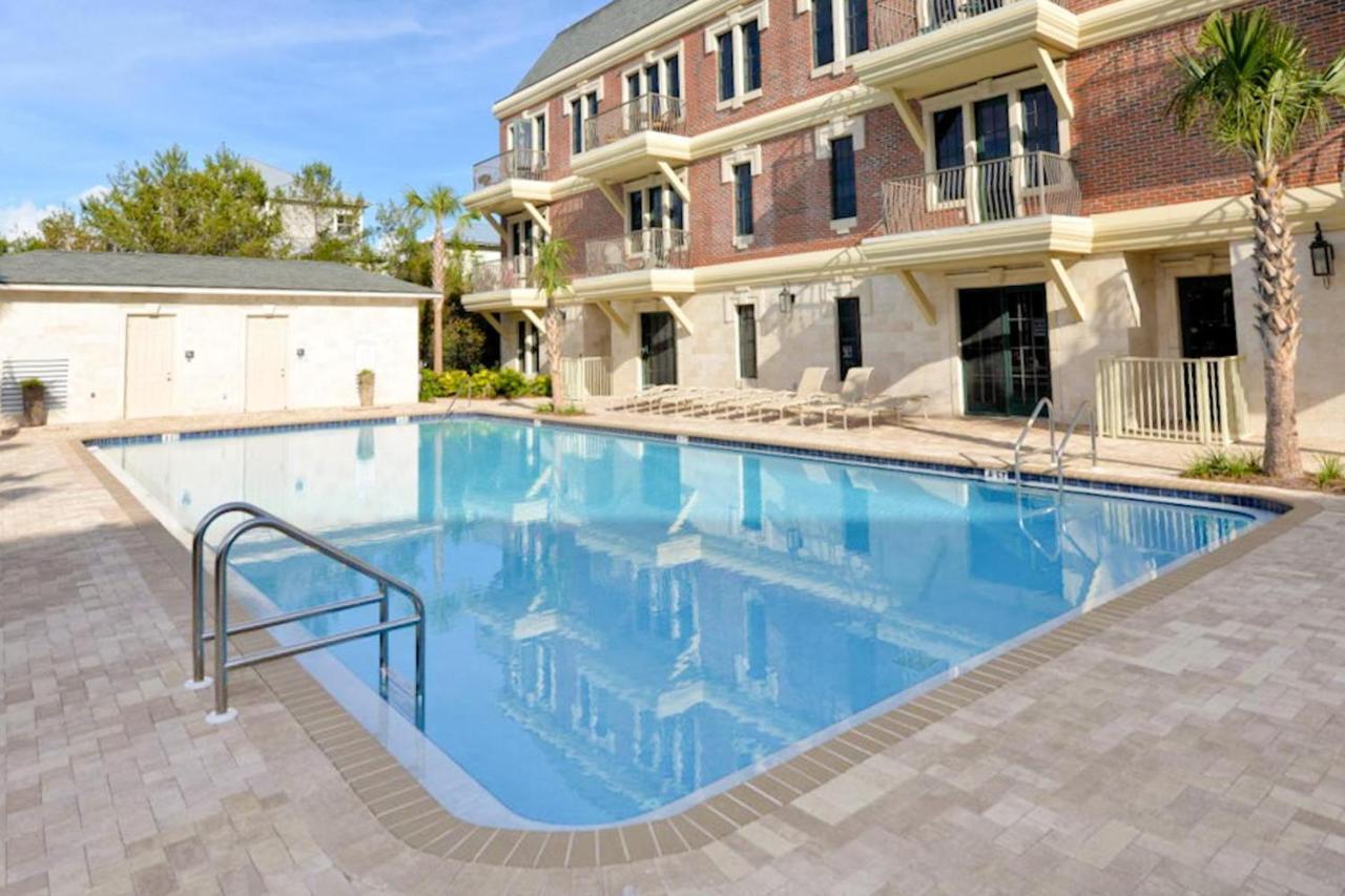 Village Of South Walton 219- Shot Of Paradise *