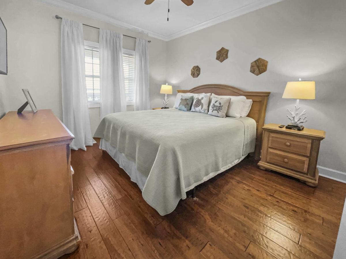 The Flipside 30a Apartment Rosemary Beach