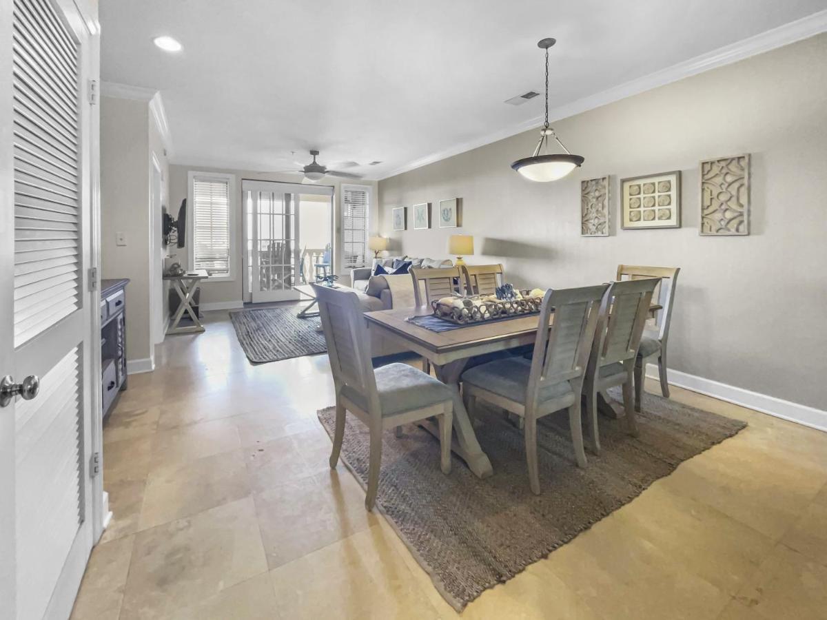 The Flipside 30a Apartment Rosemary Beach