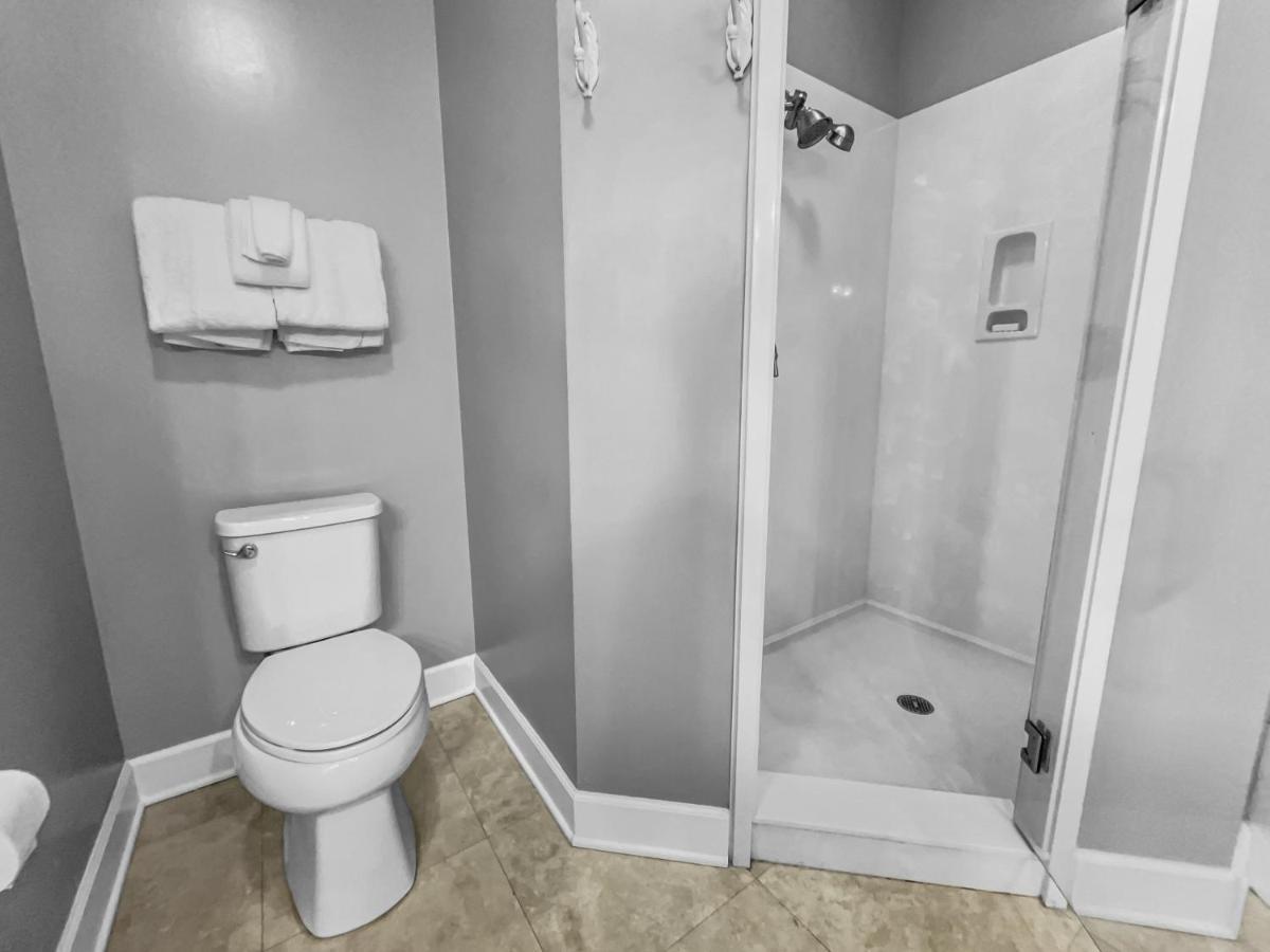 Apartment The Flipside 30a Rosemary Beach