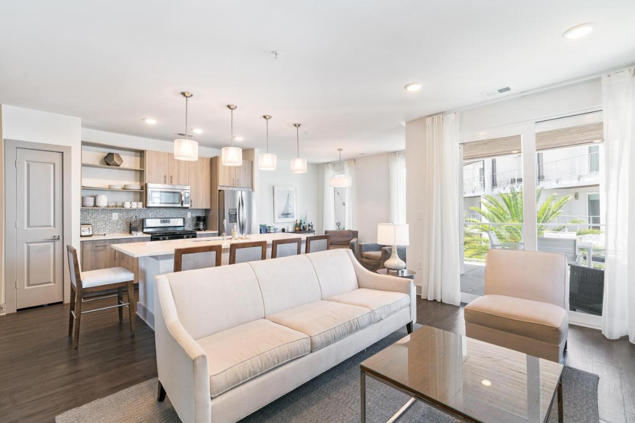 Paradise Palms - The Pointe 336 Apartment Rosemary Beach
