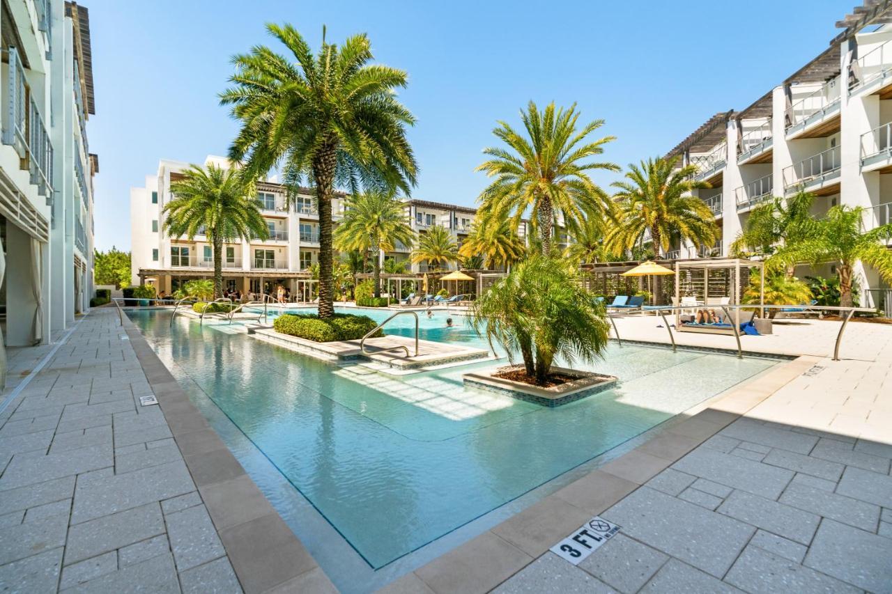 Paradise Palms - The Pointe 336 Apartment Rosemary Beach