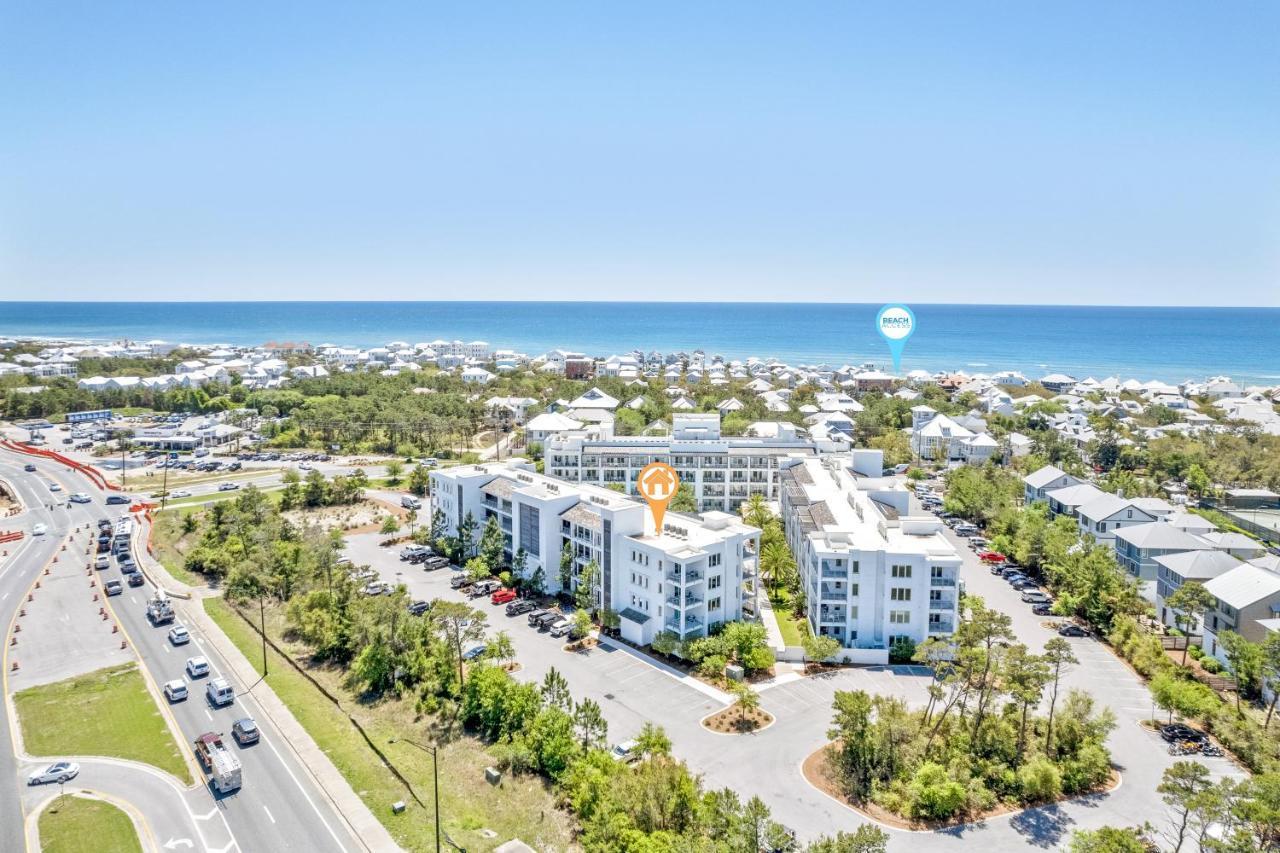 Paradise Palms - The Pointe 336 Apartment Rosemary Beach