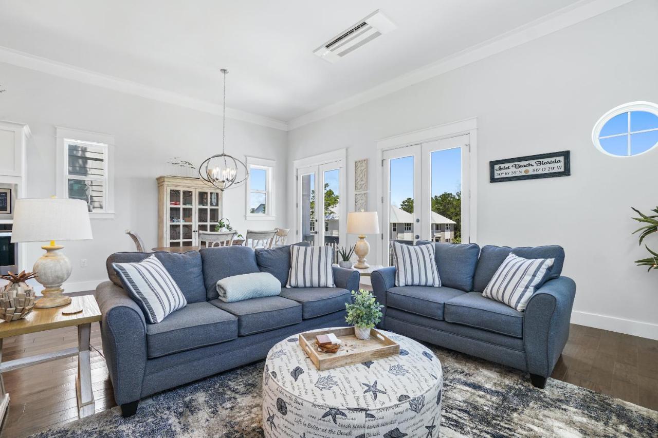 30a House - 33 Sunset By Panhandle Getaways Holiday home Rosemary Beach