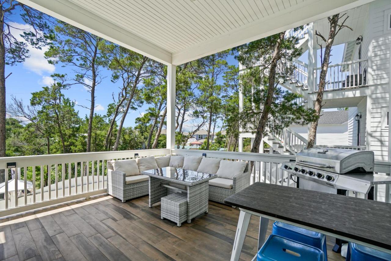 30a House - 33 Sunset By Panhandle Getaways *