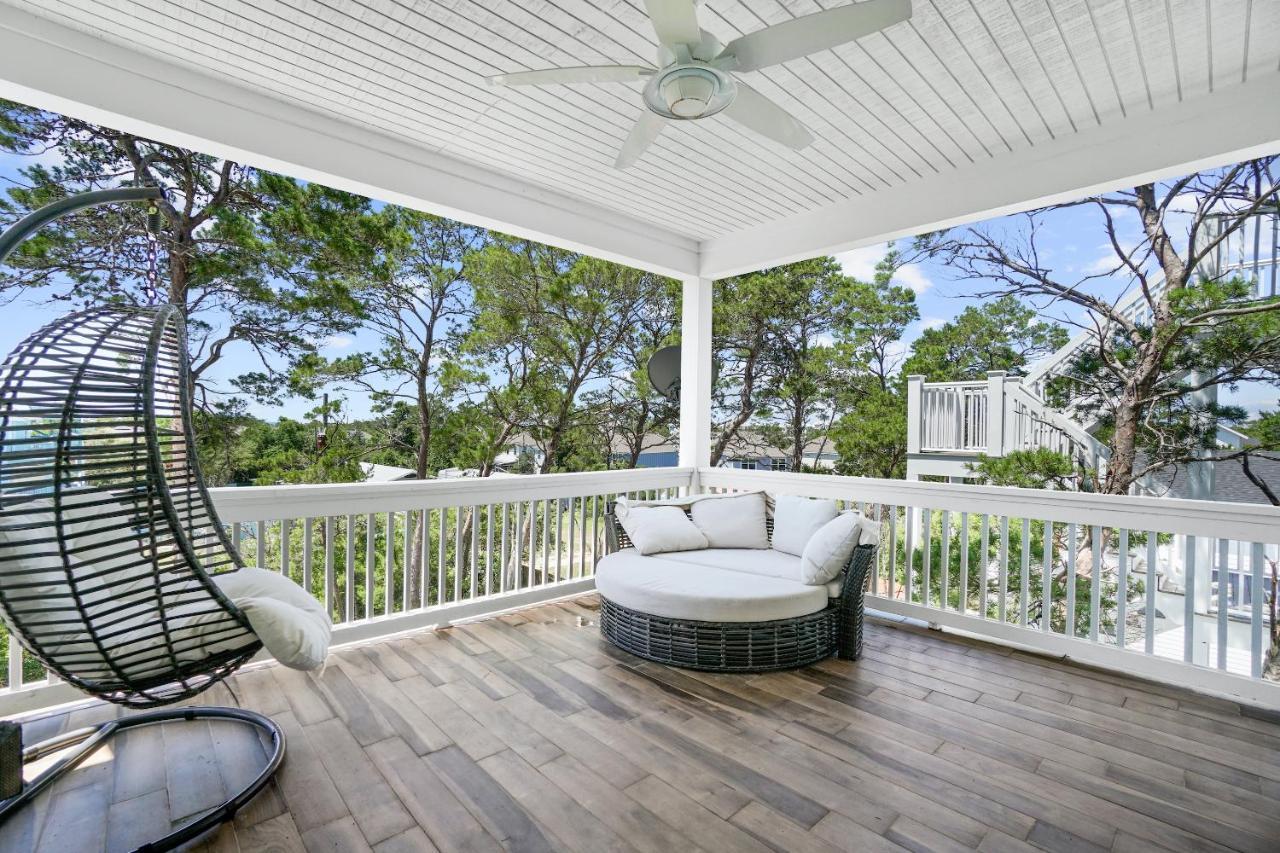 Holiday home 30a House - 33 Sunset By Panhandle Getaways Rosemary Beach