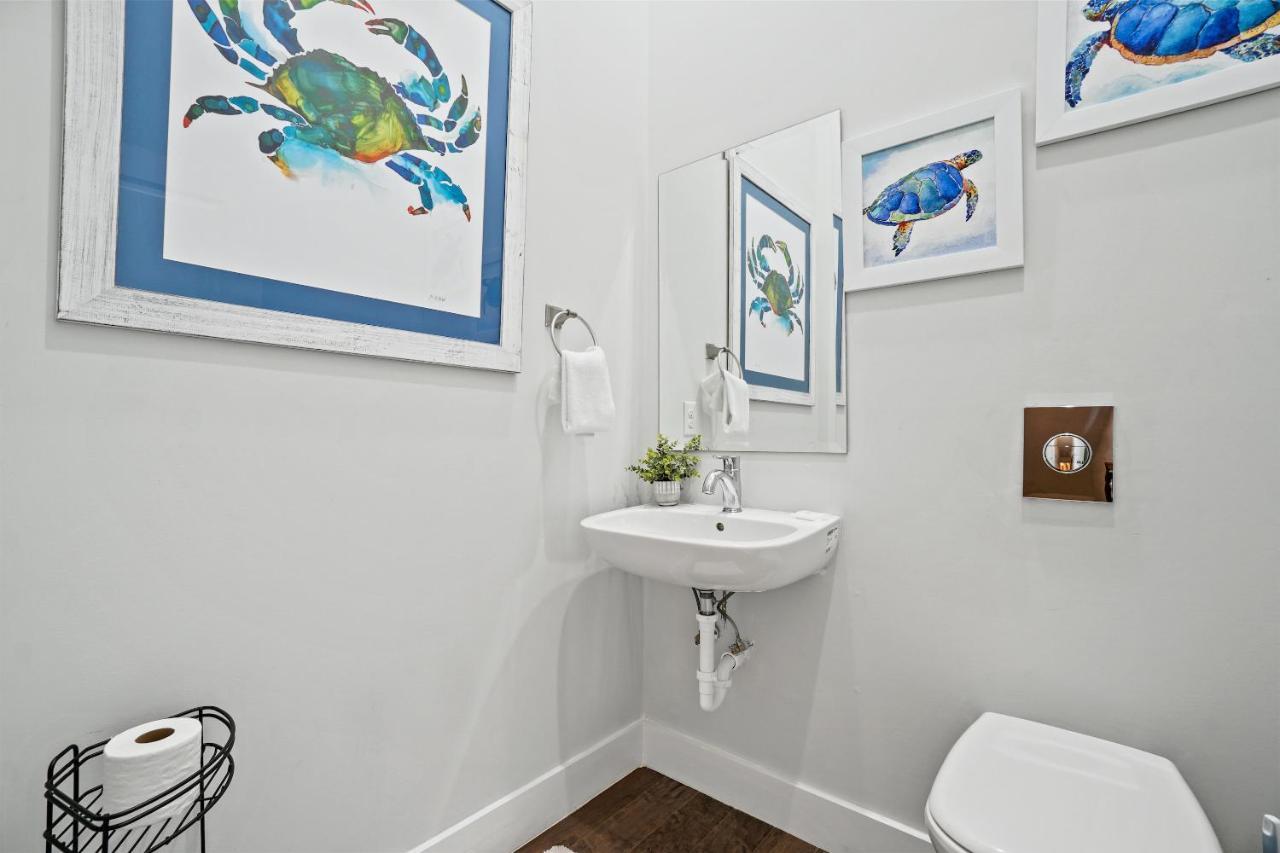 30a House - 33 Sunset By Panhandle Getaways Holiday home *