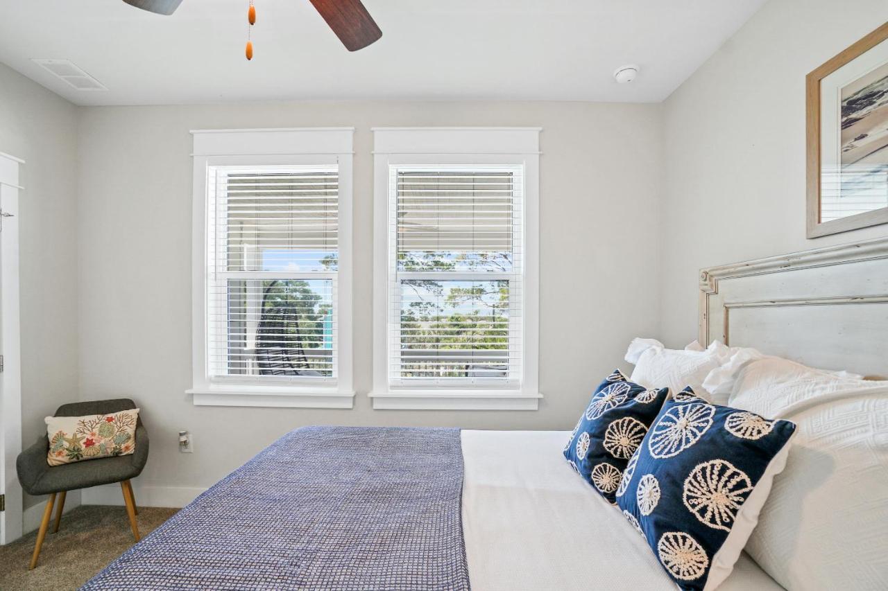 30a House - 33 Sunset By Panhandle Getaways Rosemary Beach