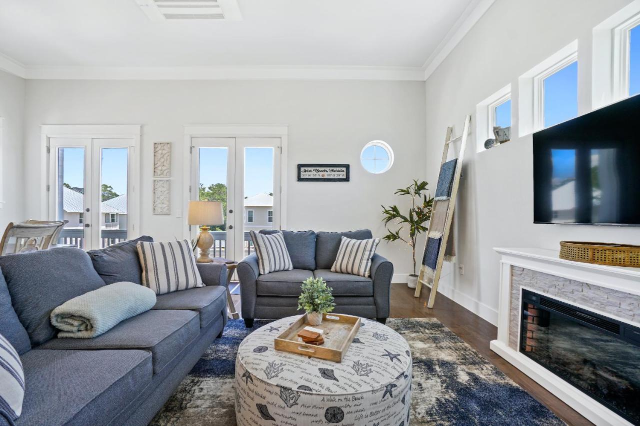 Holiday home 30a House - 33 Sunset By Panhandle Getaways Rosemary Beach