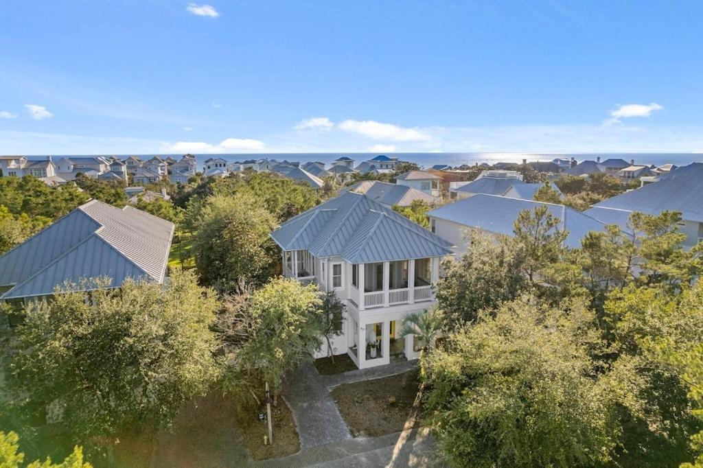 Ocean Serenade Holiday home
