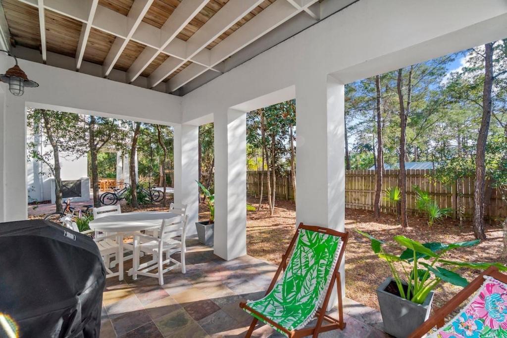 Holiday home Ocean Serenade
