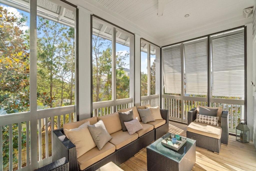 Ocean Serenade Holiday home *