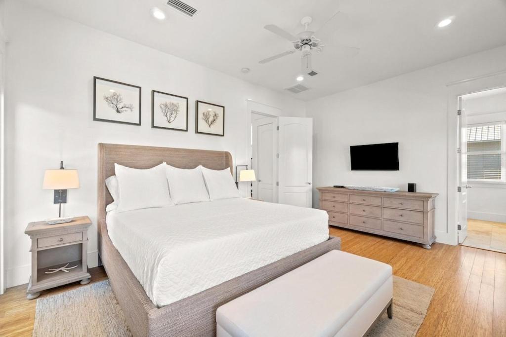 Ocean Serenade Holiday home *