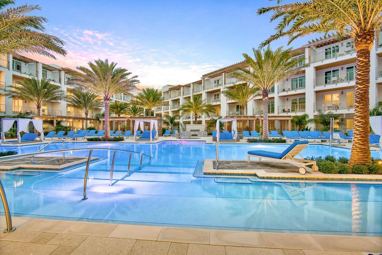 The Pointe On 30a 3* Rosemary Beach