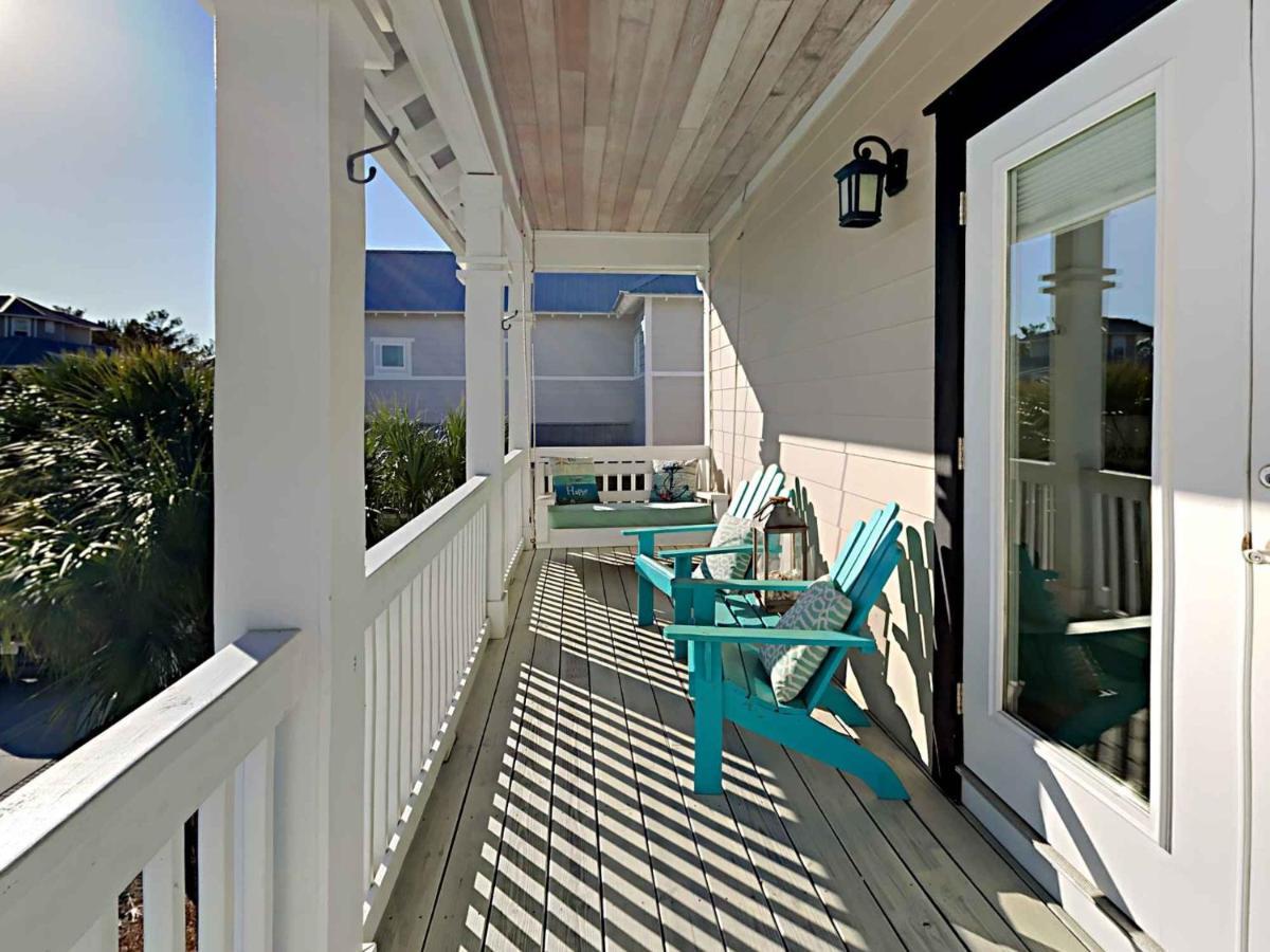 Holiday home Casa Migos Rosemary Beach