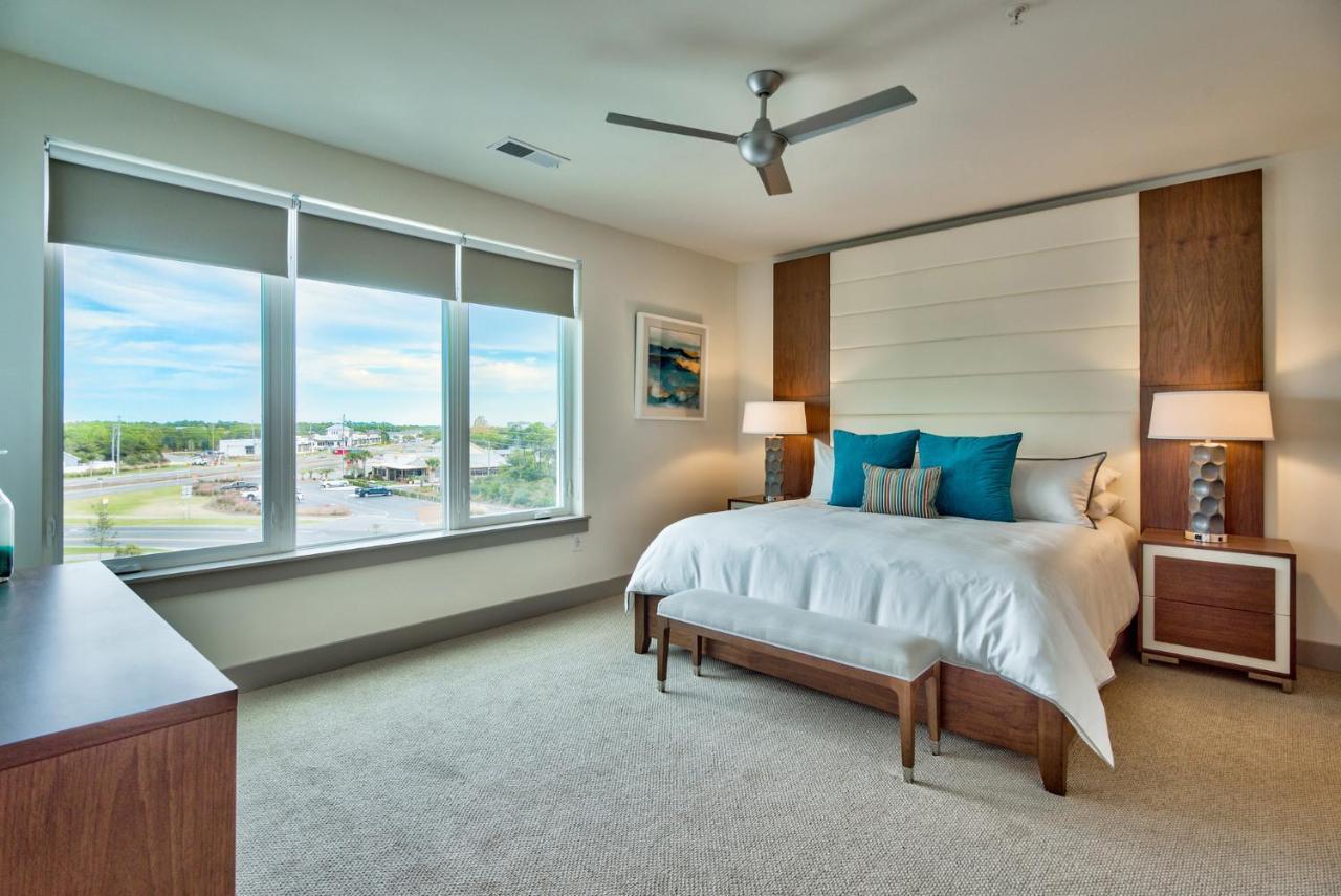 The Pointe On 30a Resort 3*