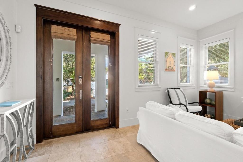 Ocean Serenade Holiday home