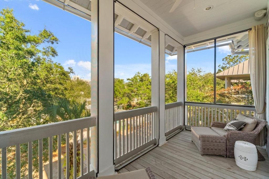 Ocean Serenade * Rosemary Beach