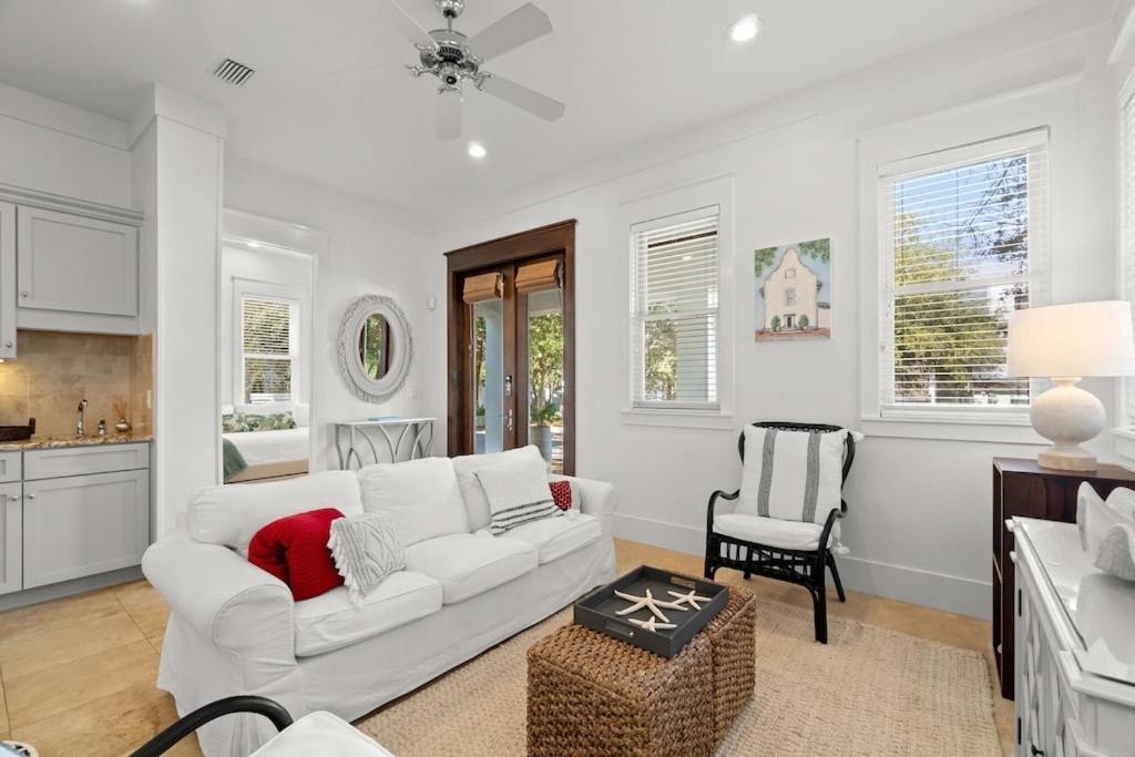Ocean Serenade Holiday home Rosemary Beach
