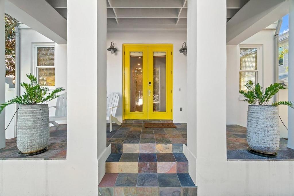 Ocean Serenade Holiday home Rosemary Beach