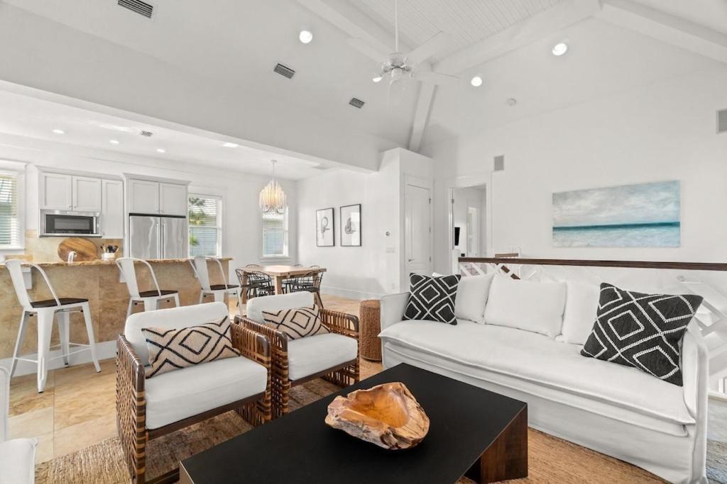 Holiday home Ocean Serenade Rosemary Beach