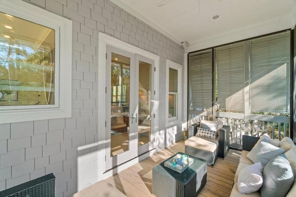 Holiday home Ocean Serenade Rosemary Beach