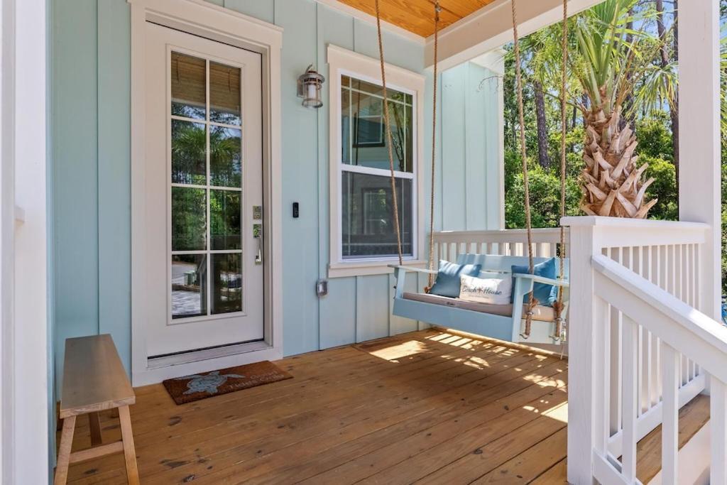 Holiday home Hidden Tides *