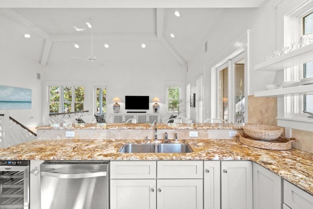 Holiday home Ocean Serenade