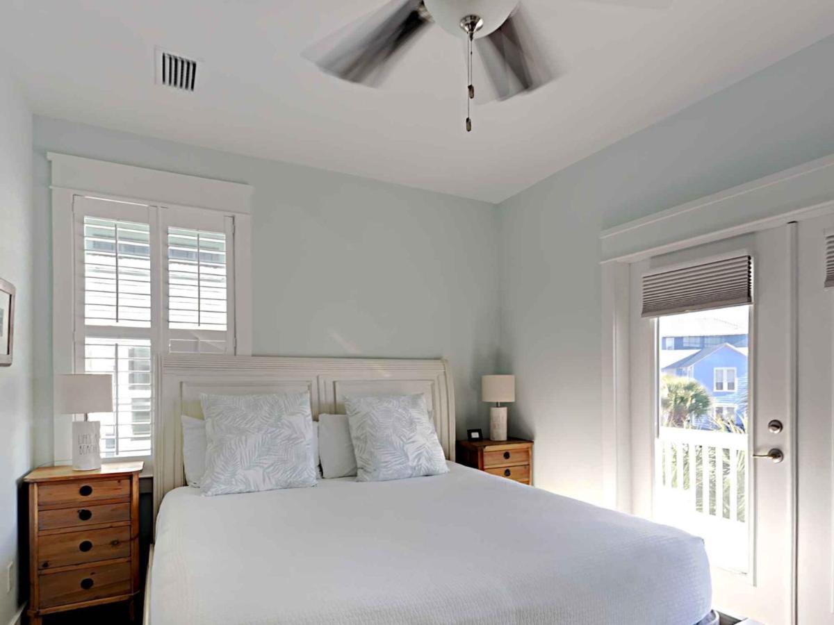 Casa Migos * Rosemary Beach