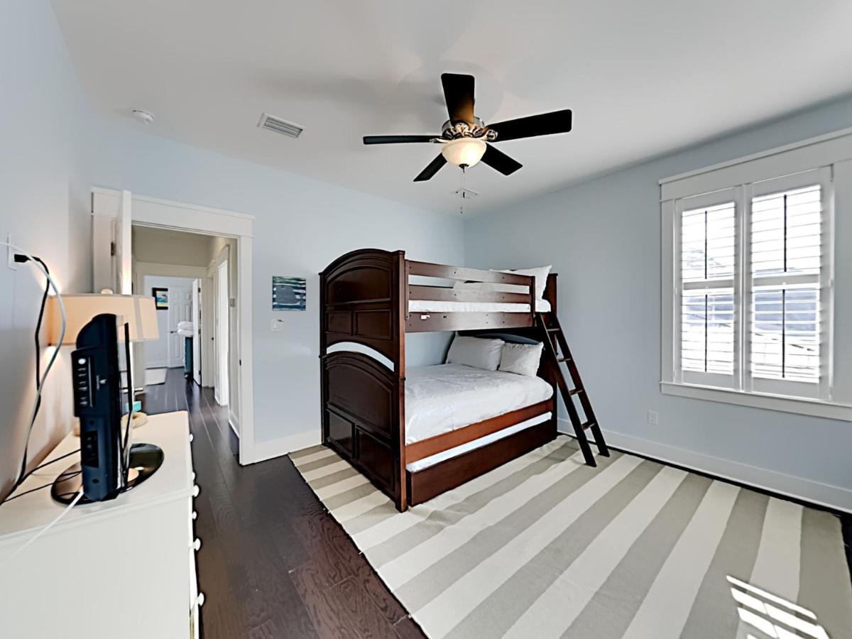 Casa Migos Rosemary Beach