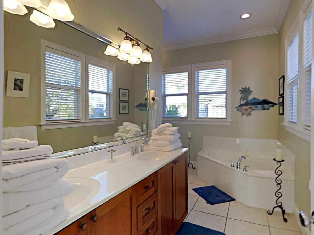 Coco Holiday home Rosemary Beach
