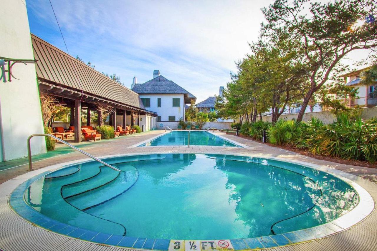 The Atticus * Rosemary Beach