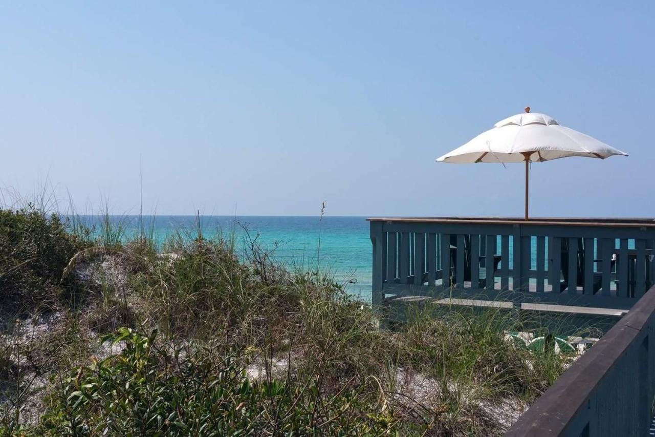The Atticus Rosemary Beach