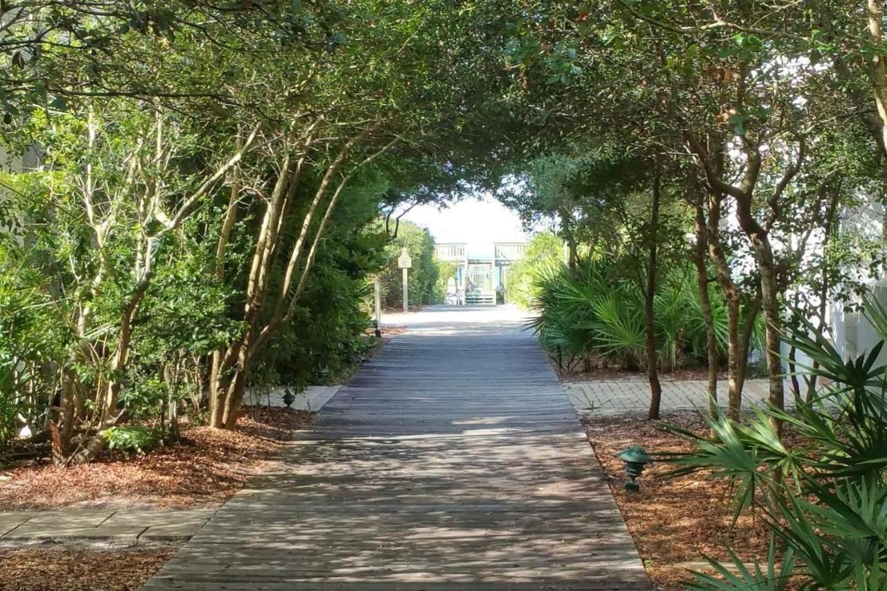 The Atticus Holiday home