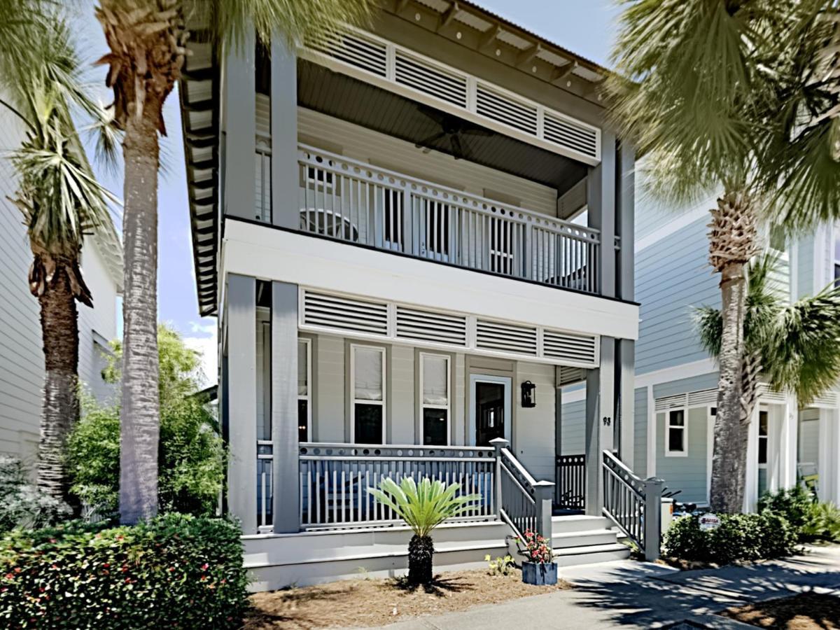 The Holland House Ii Rosemary Beach