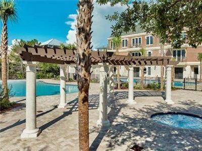 Village Of South Walton B377-g Holiday home