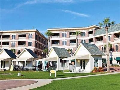 Holiday home Village Of South Walton B377-g *