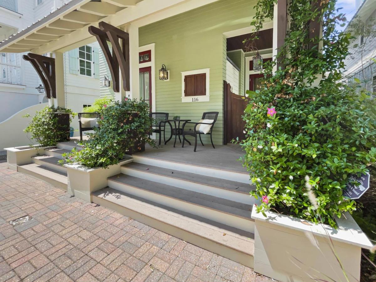 Holiday home 116 Surfer Ln Rosemary Beach
