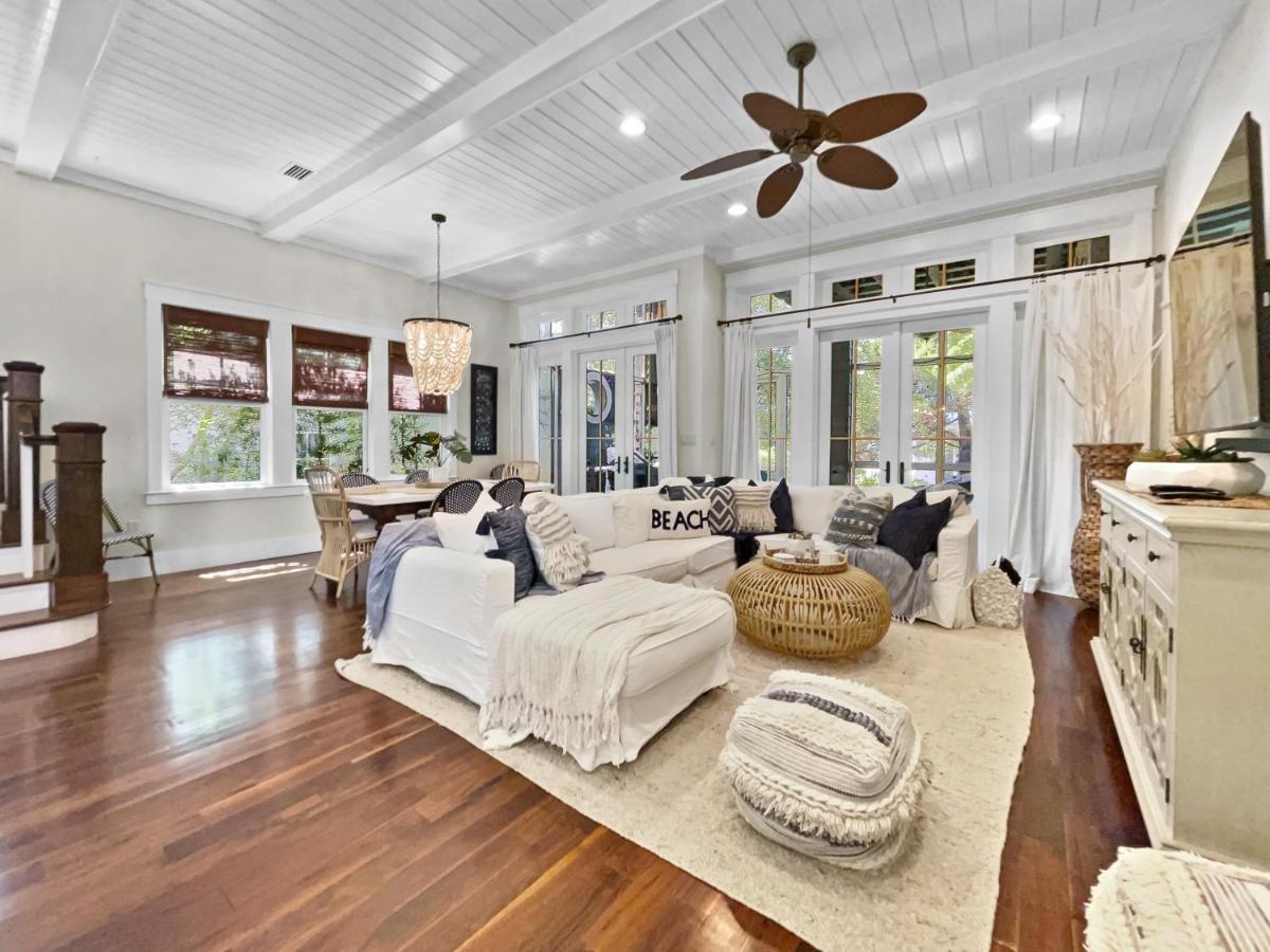 Holiday home 116 Surfer Ln Rosemary Beach