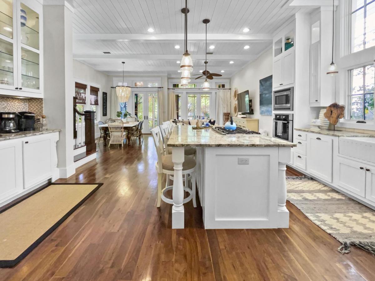 Holiday home 116 Surfer Ln Rosemary Beach