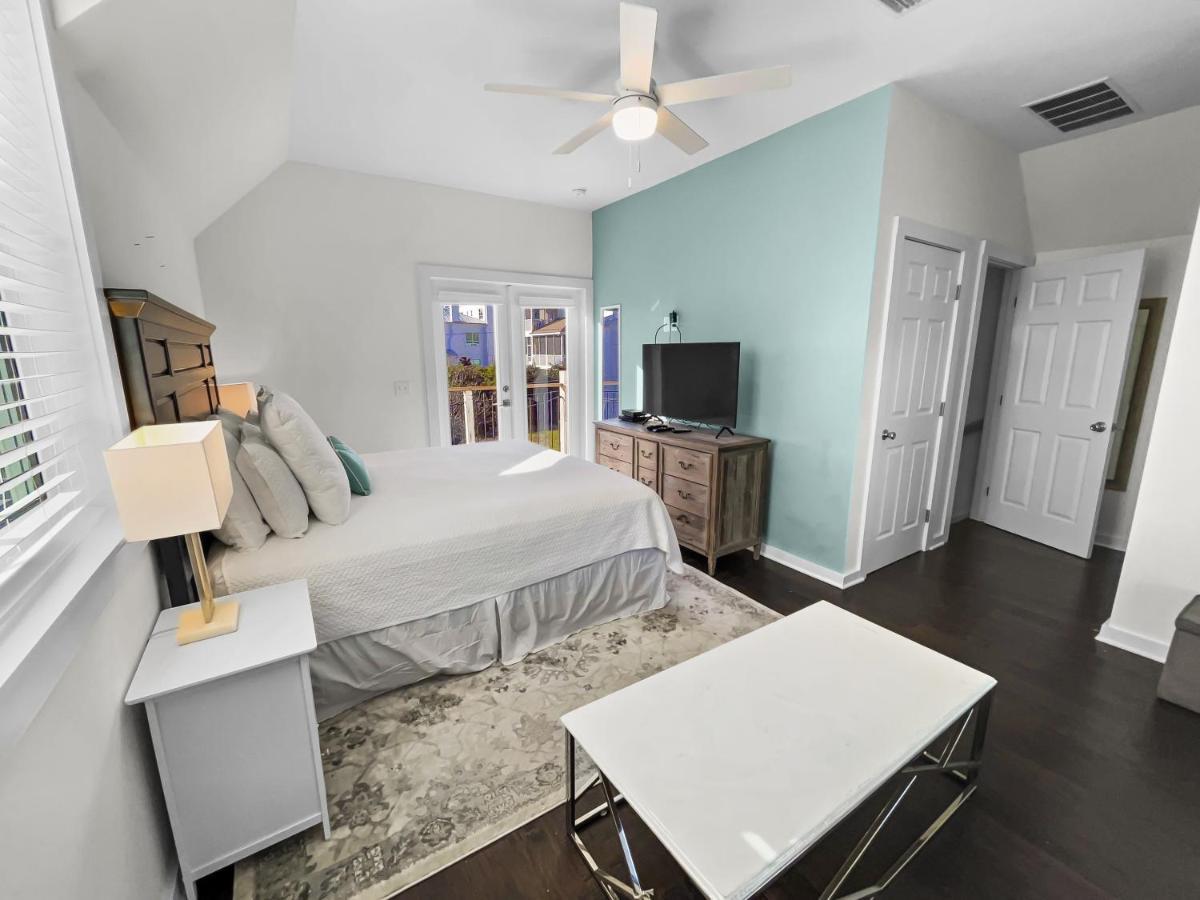 Piper Rosemary Beach