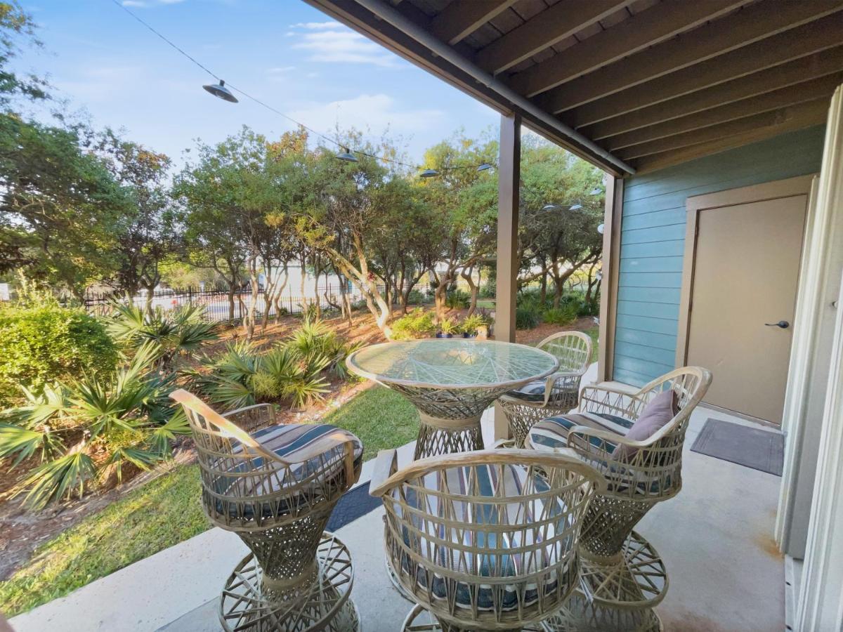 Apartment Inlet Dunes 101