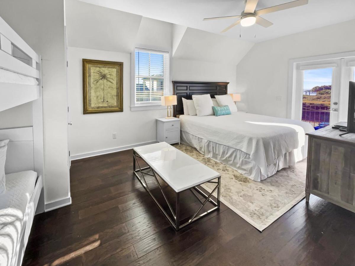 Piper Holiday home Rosemary Beach