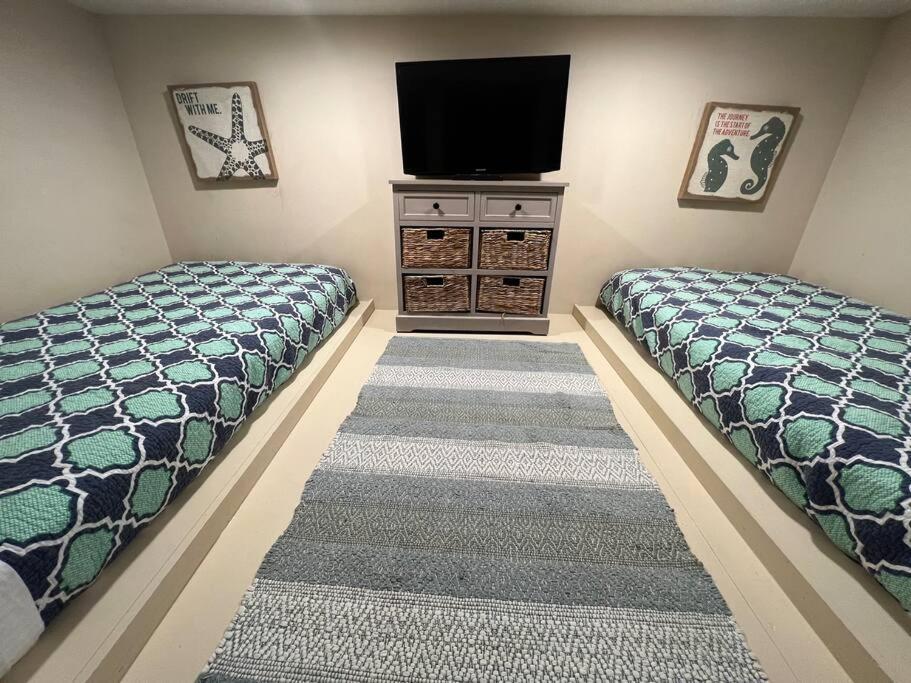 Zen Den Holiday home *
