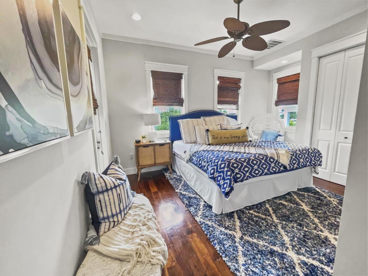 116 Surfer Ln * Rosemary Beach