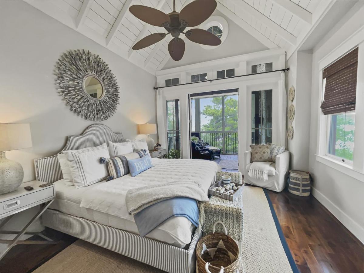 Holiday home 116 Surfer Ln Rosemary Beach