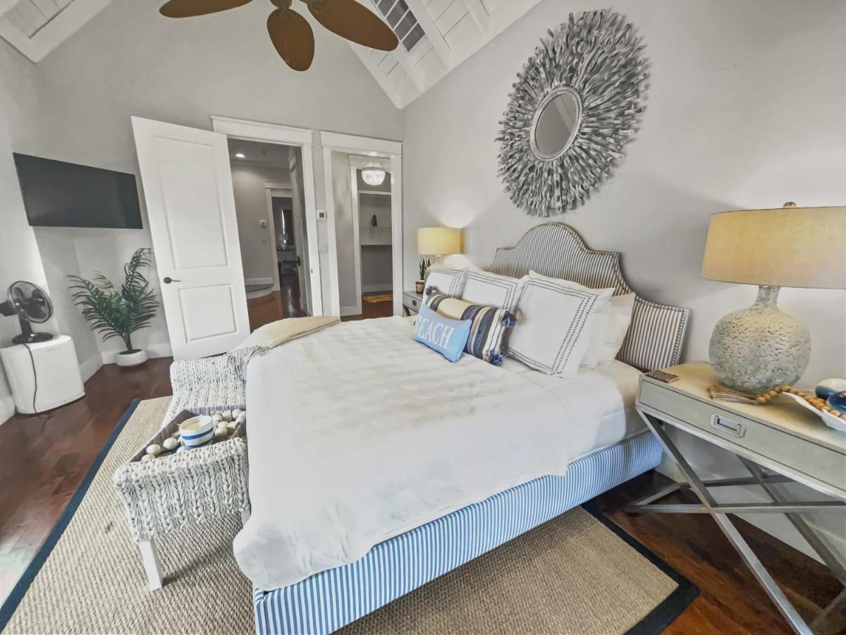 116 Surfer Ln Holiday home Rosemary Beach