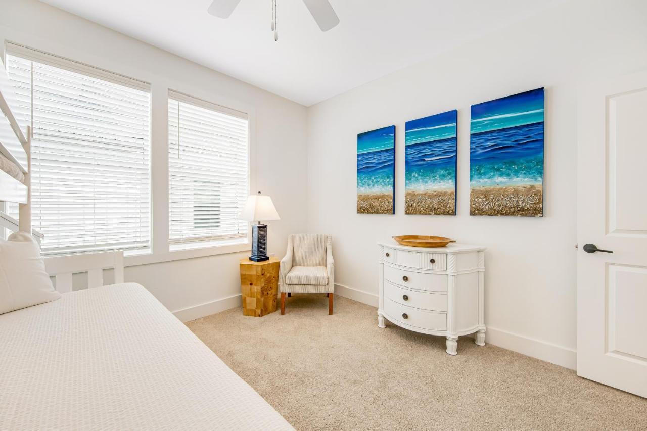 Holiday home A Wave From It Rosemary Beach