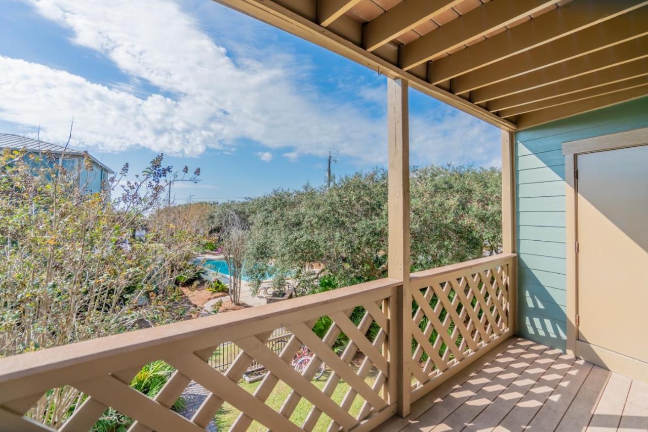 Inlet Dunes 204 Townhouse