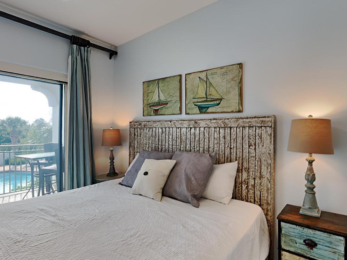 Apartment At Seacrest #206 Rosemary Beach